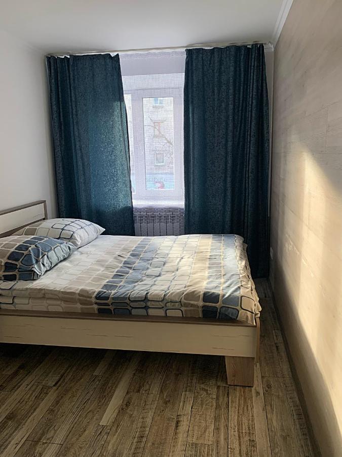 зручні подобово! центр. руська. 3 кімн. Apartment Ternopil