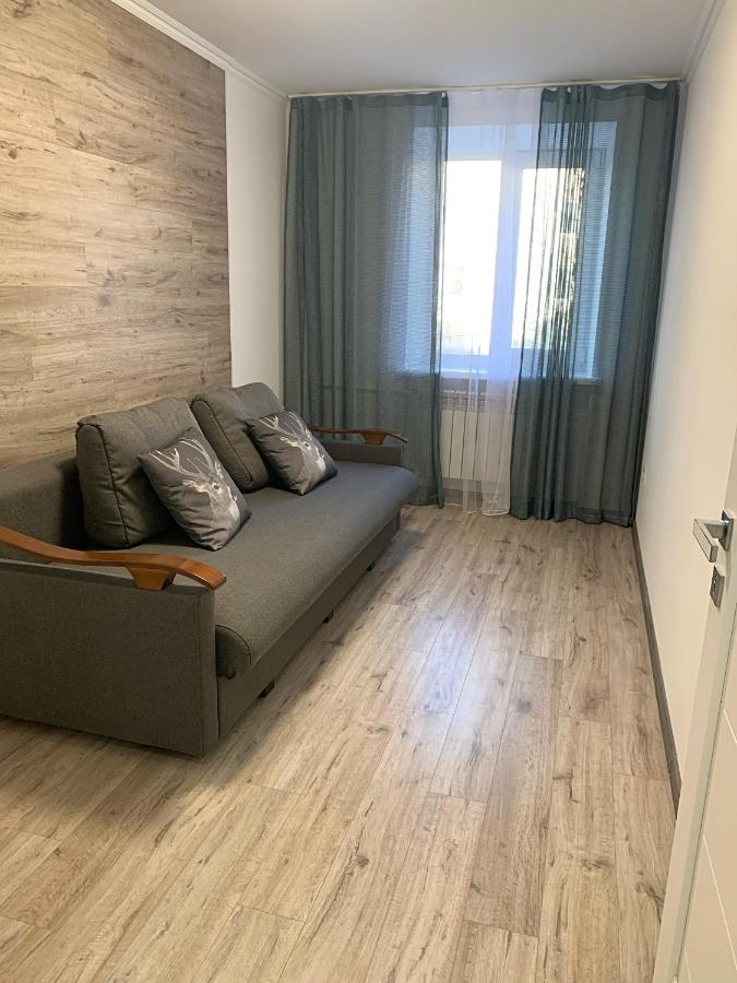 Apartment зручні подобово! центр. руська. 3 кімн.